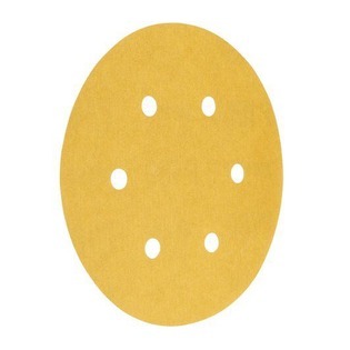 Disques à poncer 255P Hookit